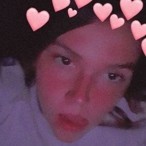 Meet your Posher, Maddison